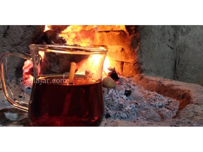 عکس شماره 625659 - اقامتگاه بوم گردی دونا - 