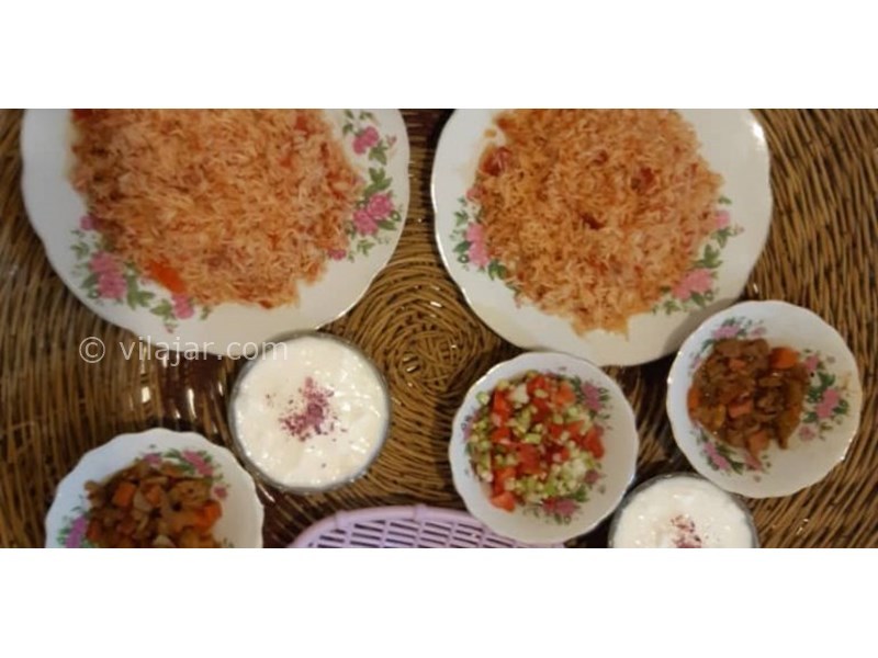 عکس شماره 625661 - اقامتگاه بوم گردی دونا - 