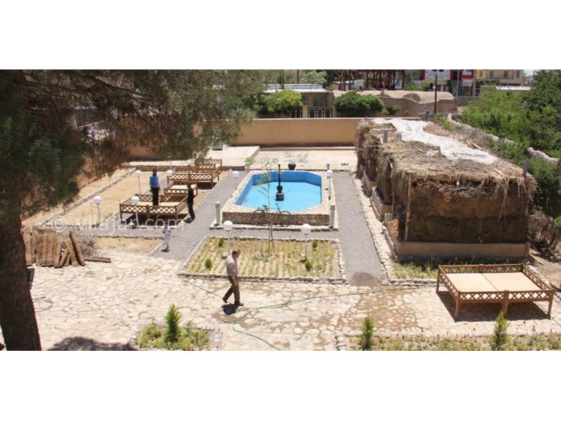 عکس شماره 625662 - اقامتگاه بوم گردی دونا - 