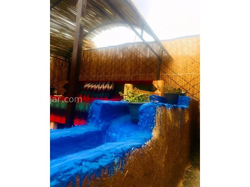 عکس شماره 625711 - اقامتگاه بومگردی زرین دشت - 