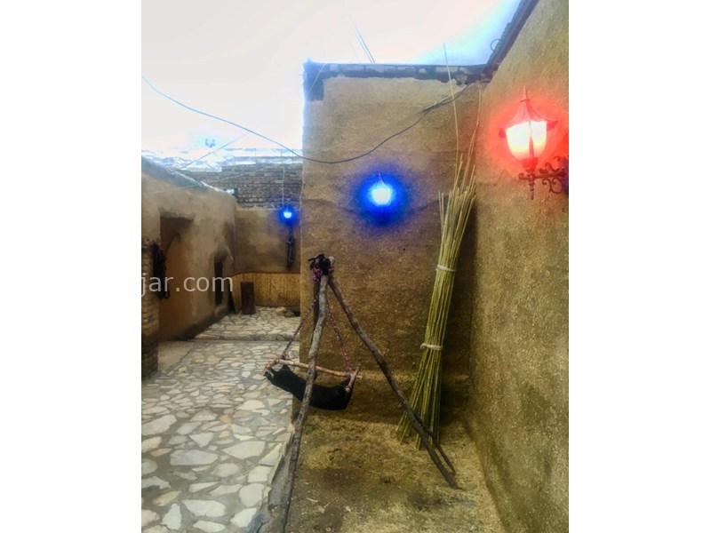 عکس شماره 625713 - اقامتگاه بومگردی زرین دشت - 