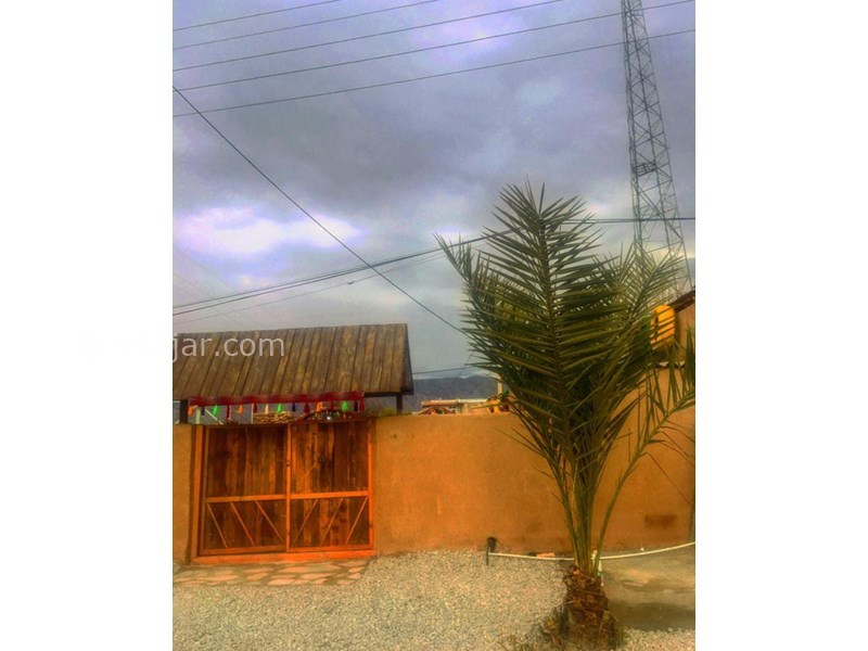 عکس شماره 625715 - اقامتگاه بومگردی زرین دشت - 