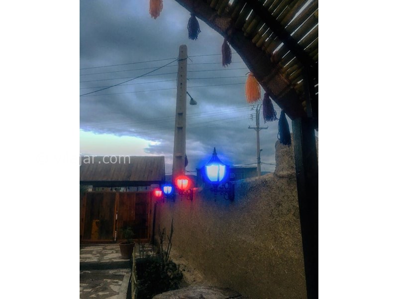 عکس شماره 625716 - اقامتگاه بومگردی زرین دشت - 