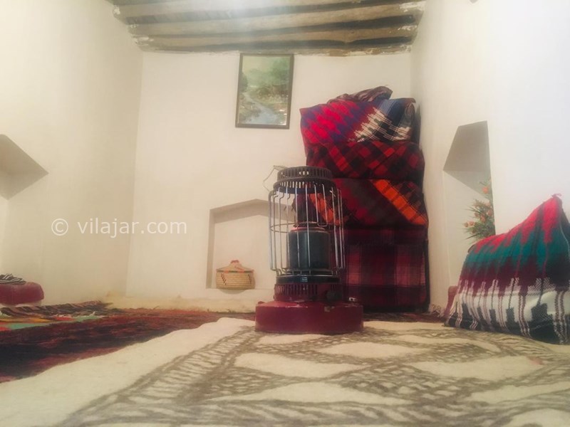 عکس شماره 625717 - اقامتگاه بومگردی زرین دشت - 