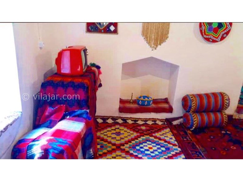 عکس شماره 625719 - اقامتگاه بومگردی زرین دشت - 