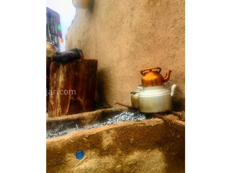 عکس شماره 625720 - اقامتگاه بومگردی زرین دشت - 