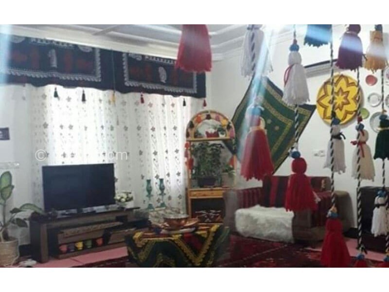 عکس شماره 625723 - اقامتگاه بوم گردی بهار - 