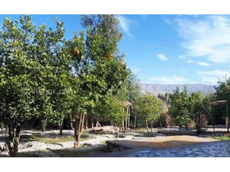 عکس شماره 625724 - اقامتگاه بوم گردی بهار - 