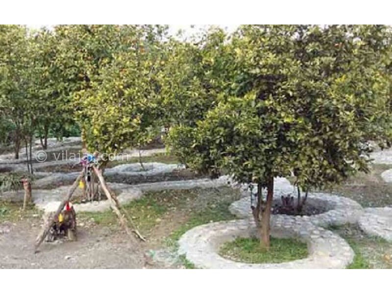 عکس شماره 625725 - اقامتگاه بوم گردی بهار - 