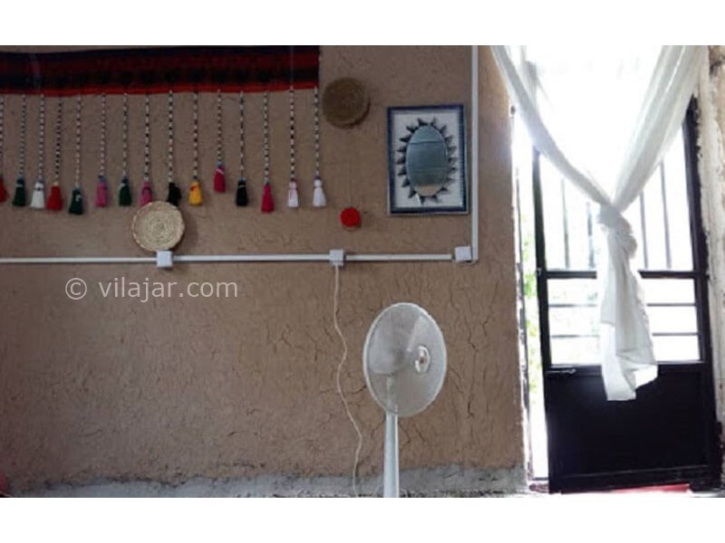 عکس شماره 625726 - اقامتگاه بوم گردی بهار - 