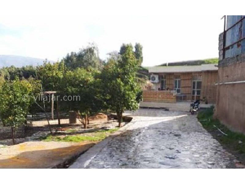 عکس شماره 625727 - اقامتگاه بوم گردی بهار - 