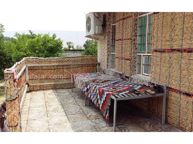 عکس شماره 625729 - اقامتگاه بوم گردی بهار - 