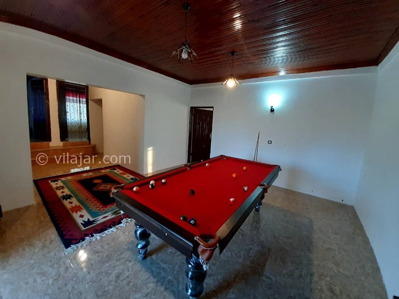 عکس شماره 625746 - اجاره باغ ویلا با استخر نزدیک رامسر - 