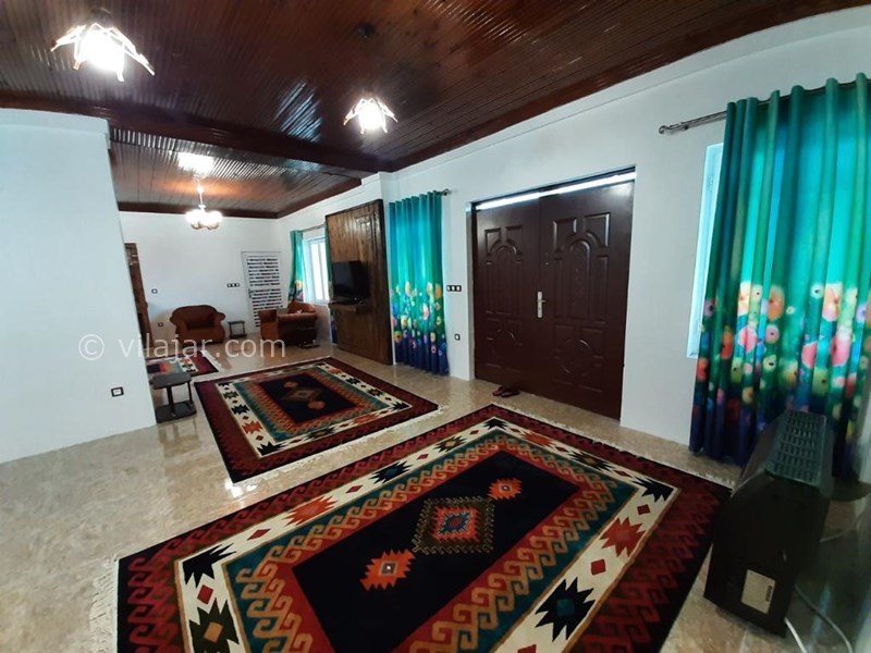 عکس شماره 625747 - اجاره باغ ویلا با استخر نزدیک رامسر - 