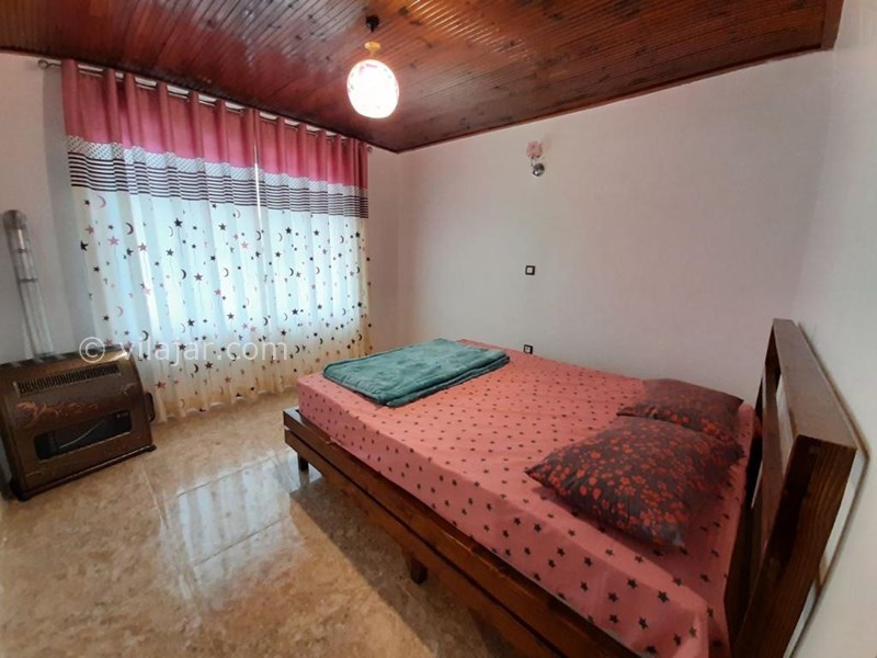 عکس شماره 625749 - اجاره باغ ویلا با استخر نزدیک رامسر - 