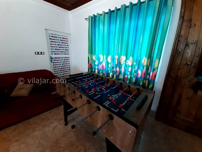 عکس شماره 625750 - اجاره باغ ویلا با استخر نزدیک رامسر - 