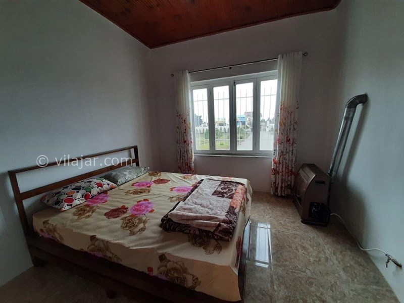 عکس شماره 625754 - اجاره باغ ویلا با استخر نزدیک رامسر - 