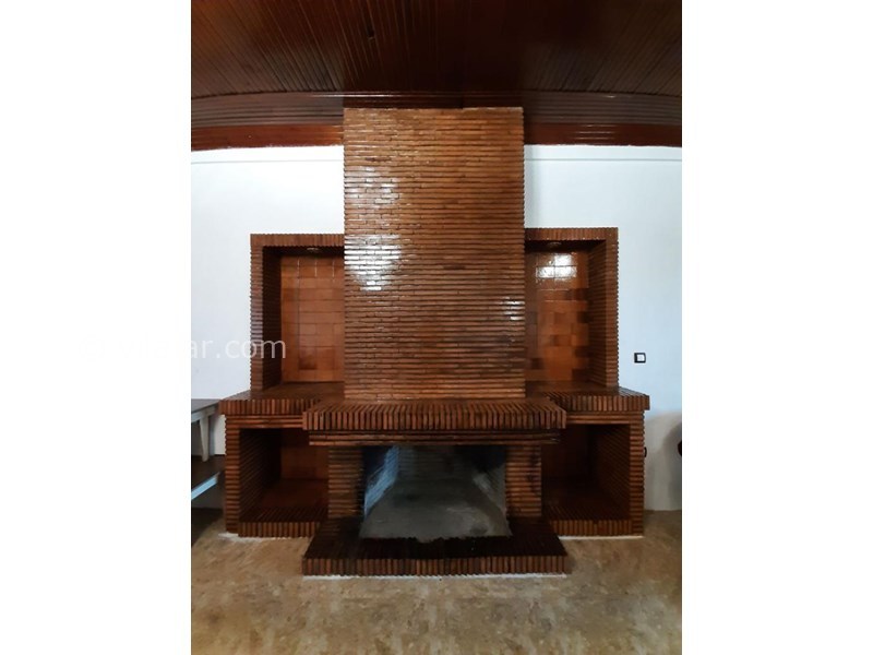 عکس شماره 625755 - اجاره باغ ویلا با استخر نزدیک رامسر - 