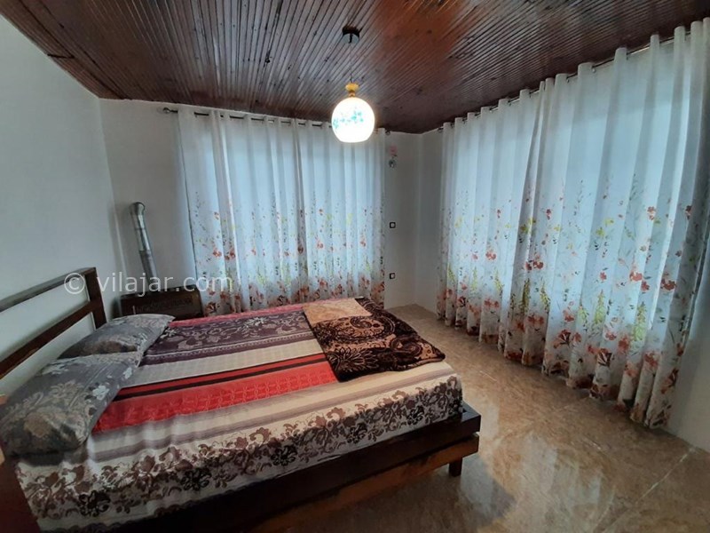 عکس شماره 625756 - اجاره باغ ویلا با استخر نزدیک رامسر - 