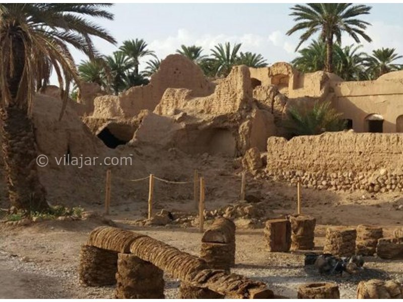 عکس شماره 625767 - اقامتگاه بوم گردی آفتاب ریگان -