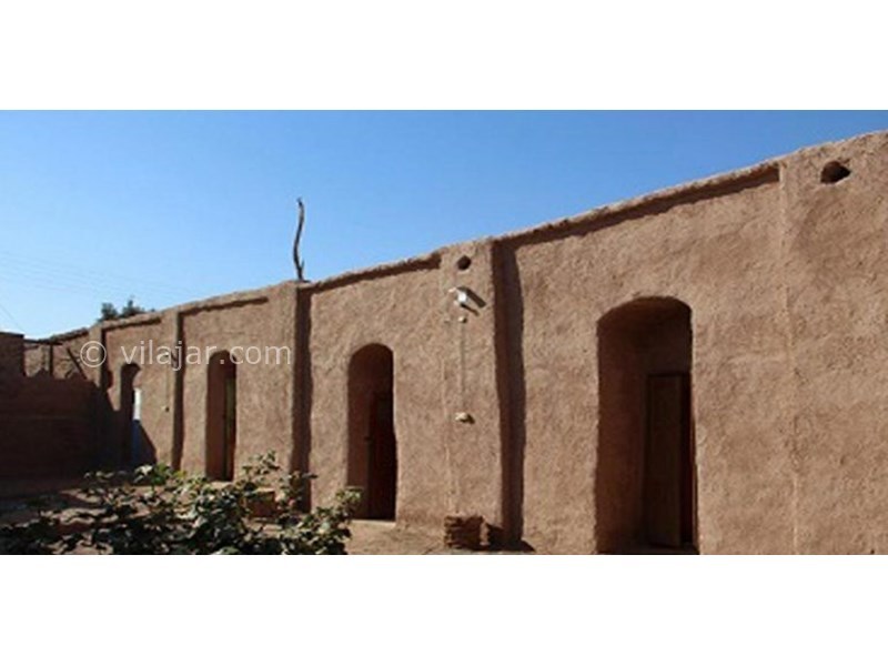 عکس شماره 625777 - اقامتگاه بوم گردی یادگار - 