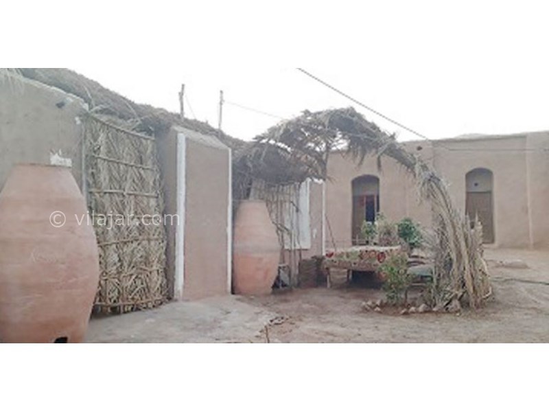 عکس شماره 625779 - اقامتگاه بوم گردی یادگار - 