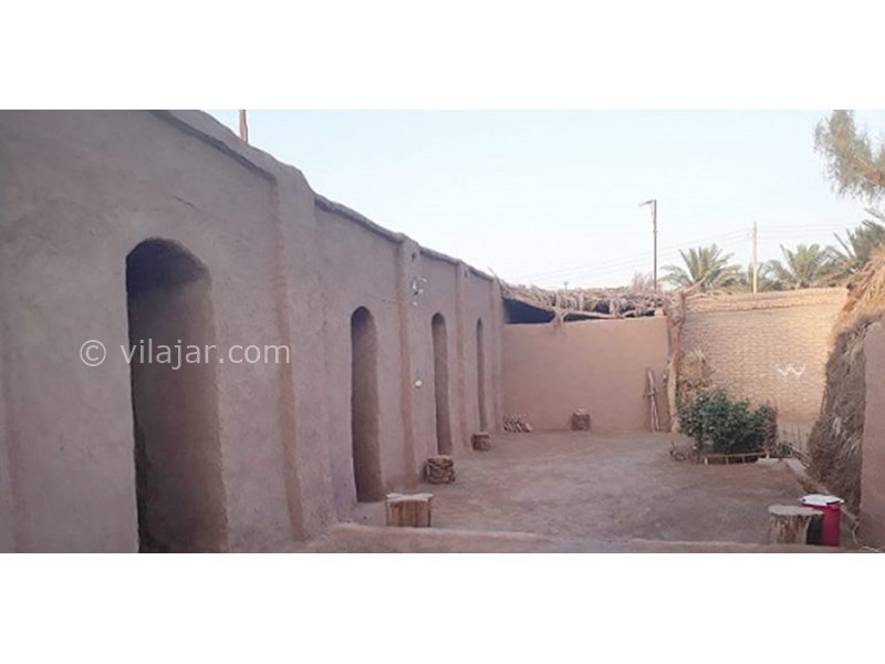 عکس شماره 625780 - اقامتگاه بوم گردی یادگار - 