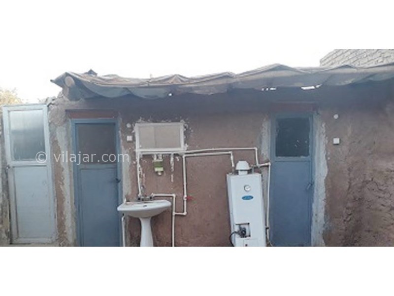 عکس شماره 625781 - اقامتگاه بوم گردی یادگار - 