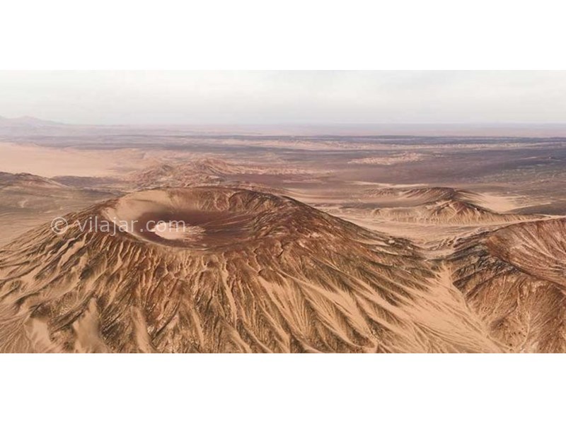 عکس شماره 625782 - اقامتگاه بوم گردی یادگار - 