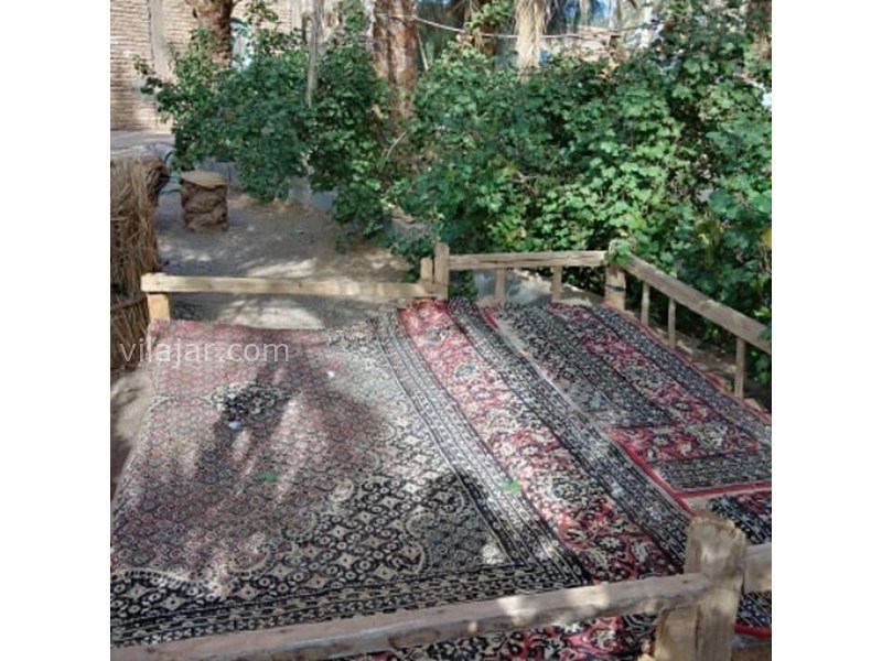 عکس شماره 625784 - اقامتگاه بوم گردی یادگار - 
