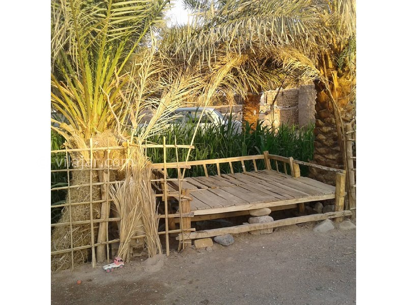 عکس شماره 625785 - اقامتگاه بوم گردی یادگار - 