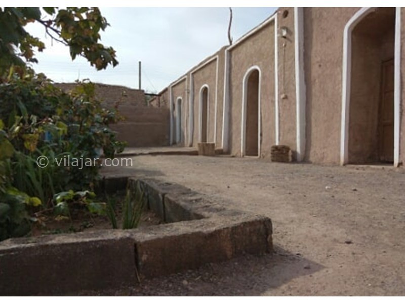 عکس شماره 625786 - اقامتگاه بوم گردی یادگار - 