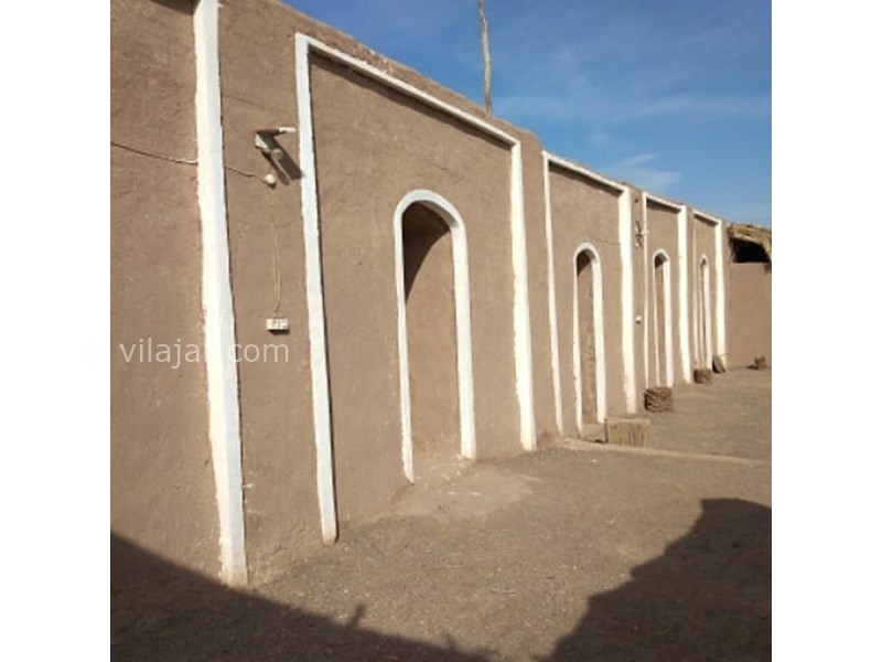 عکس شماره 625788 - اقامتگاه بوم گردی یادگار - 