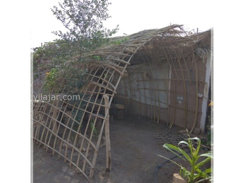 عکس شماره 625790 - اقامتگاه بوم گردی یادگار - 