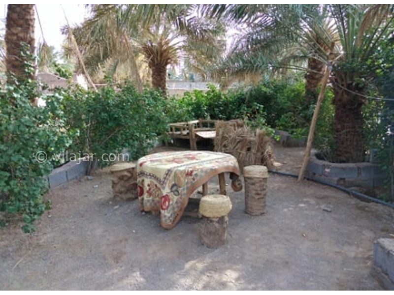 عکس شماره 625791 - اقامتگاه بوم گردی یادگار - 