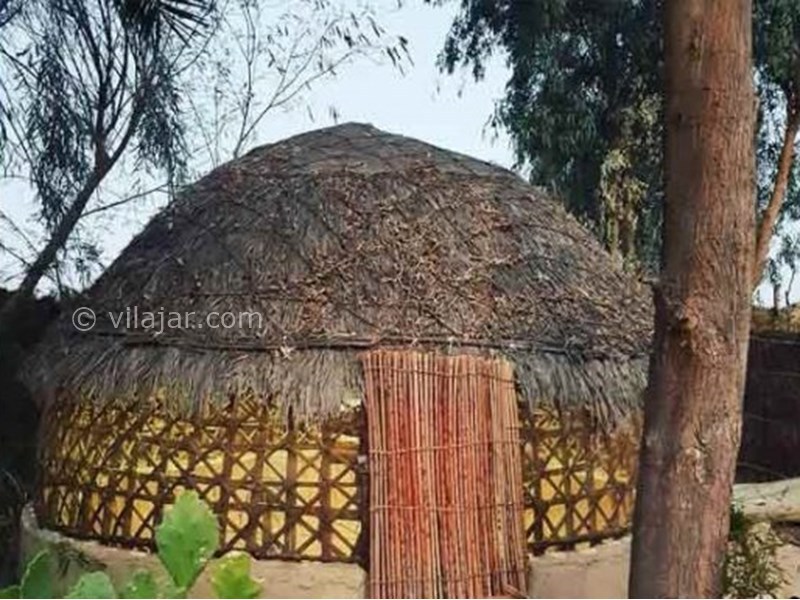 عکس شماره 625795 - اقامتگاه بوم گردی آدور - 