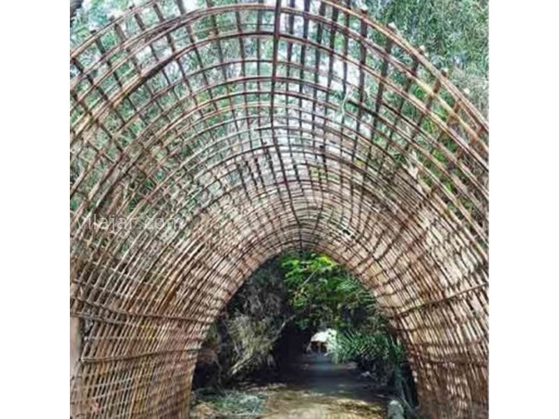 عکس شماره 625799 - اقامتگاه بوم گردی آدور - 