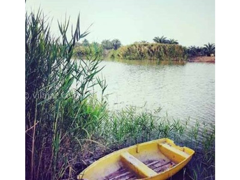 عکس شماره 625800 - اقامتگاه بوم گردی آدور - 