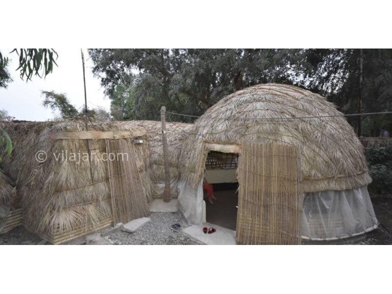 عکس شماره 625801 - اقامتگاه بوم گردی آدور - 