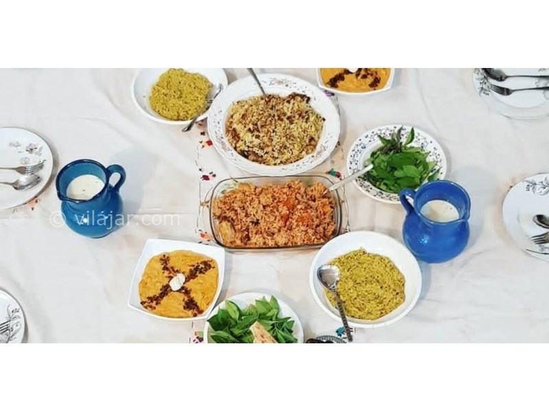 عکس شماره 625804 - اقامتگاه بوم گردی آدور - 