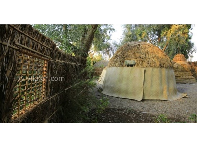 عکس شماره 625806 - اقامتگاه بوم گردی آدور - 