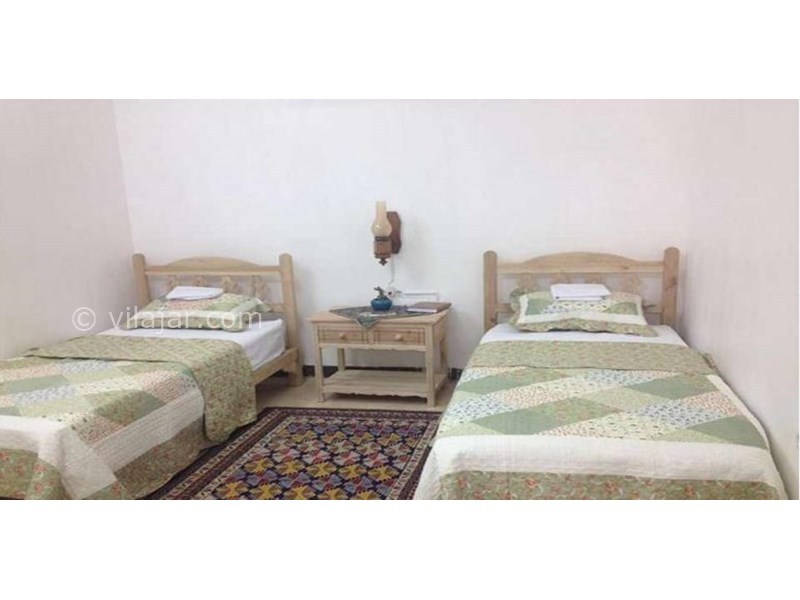 عکس شماره 625812 - اقامتگاه بوم گردی کاشکیلو - 