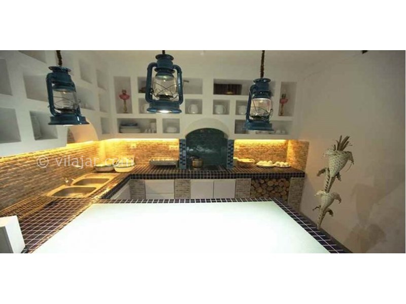 عکس شماره 625814 - اقامتگاه بوم گردی کاشکیلو - 