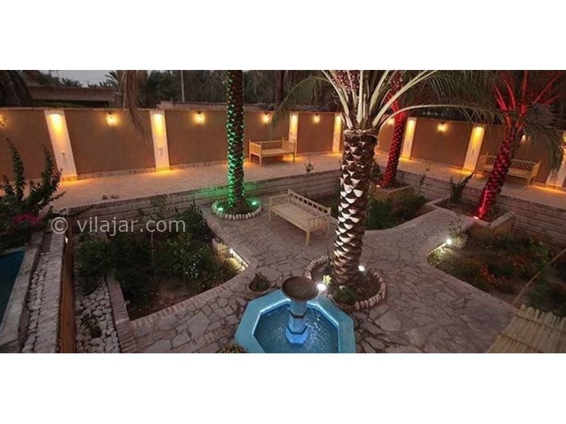 عکس شماره 625817 - اقامتگاه بوم گردی کاشکیلو - 