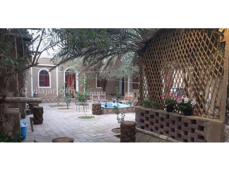 عکس شماره 625818 - اقامتگاه بوم گردی کلوت شهداد - 