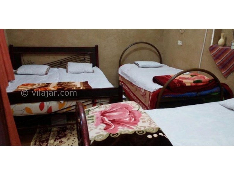 عکس شماره 625823 - اقامتگاه بوم گردی کلوت شهداد - 