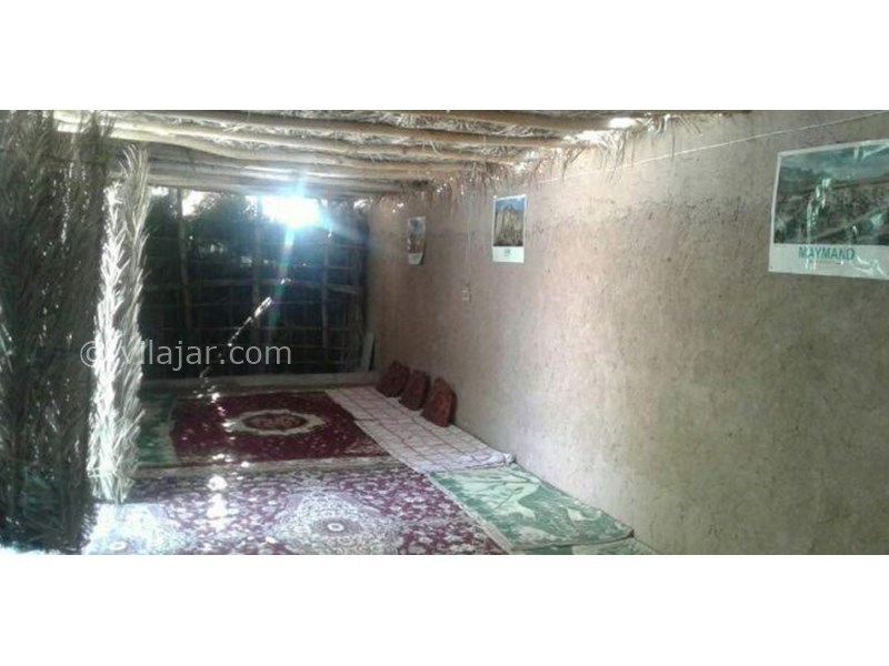 عکس شماره 625824 - اقامتگاه بوم گردی کلوت شهداد - 