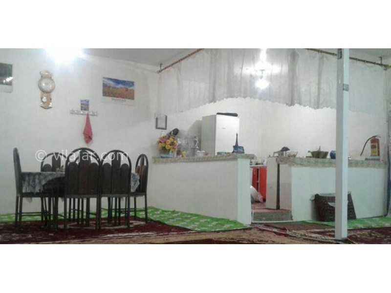 عکس شماره 625826 - اقامتگاه بوم گردی کلوت شهداد - 