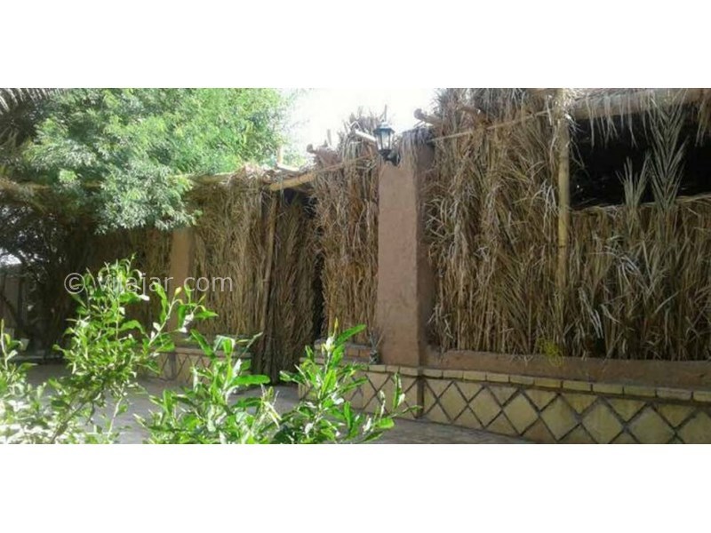 عکس شماره 625827 - اقامتگاه بوم گردی کلوت شهداد - 