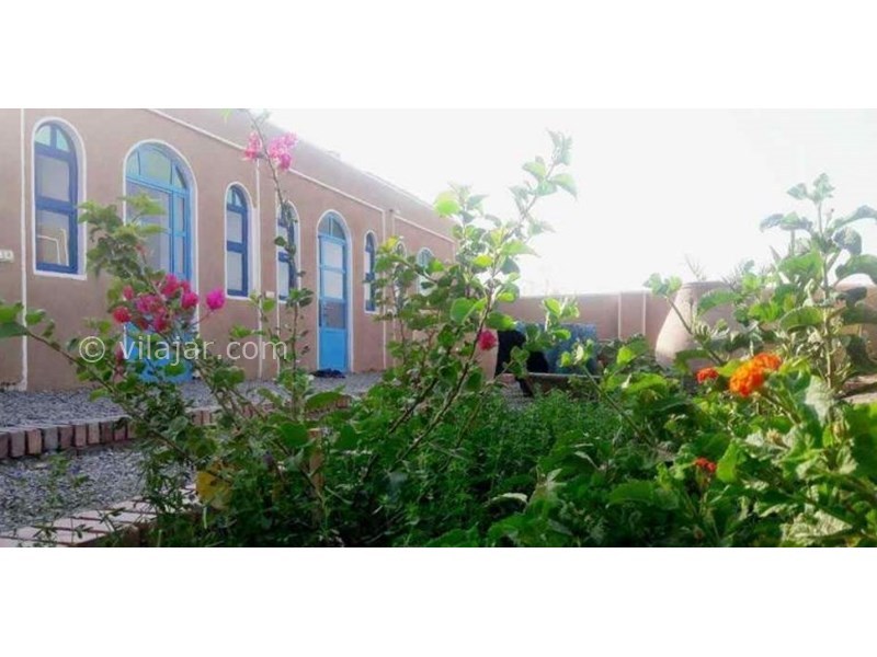 عکس شماره 625828 - اقامتگاه بوم گردی گندم بریان - 